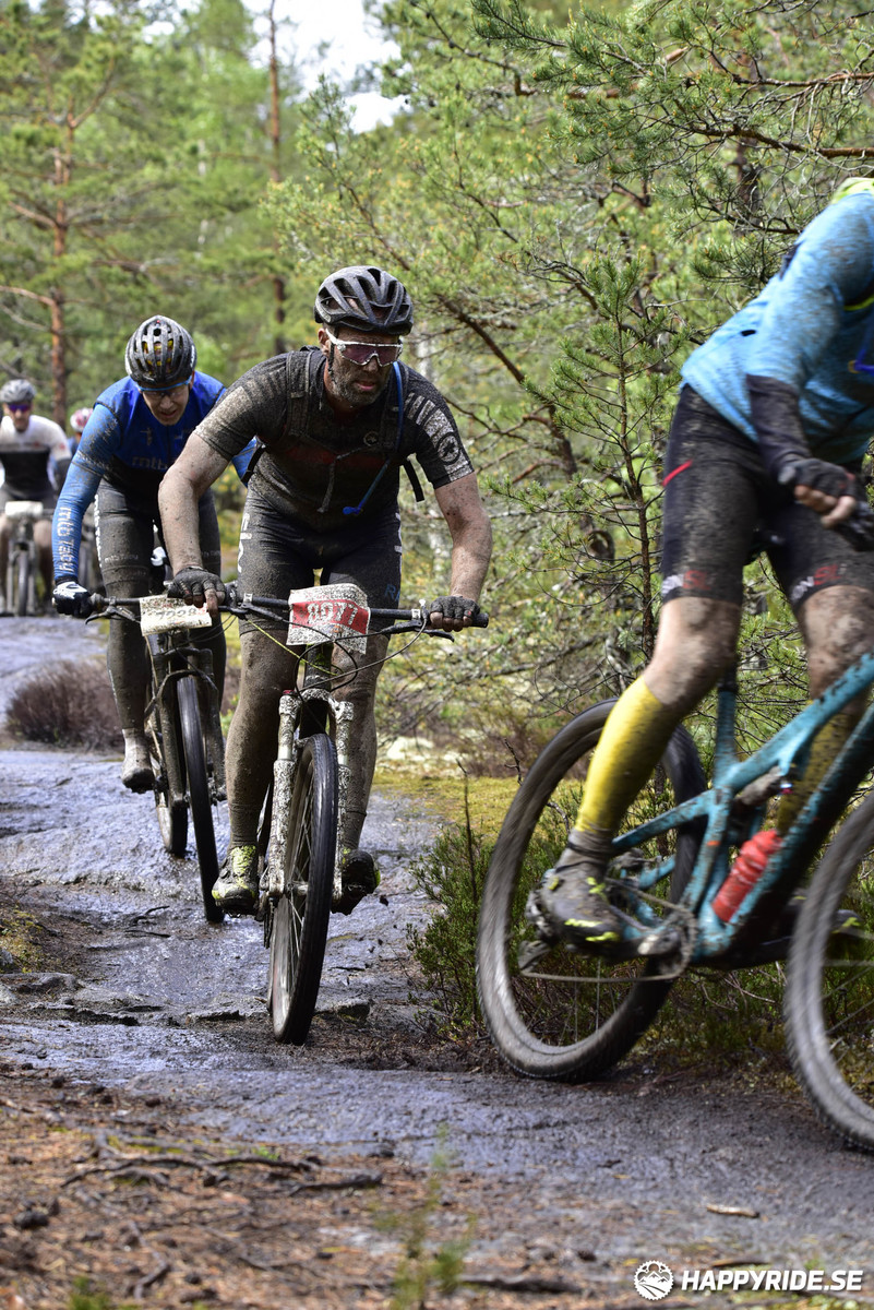 Bild från Lida Loop 2019